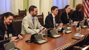 Brnabić: Biće posledica